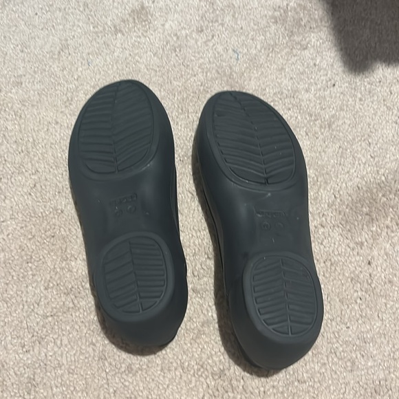 Never worn Crocs - Picture 2 of 2